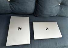 HP ZBOOK Firefly 15 G8 cor i7