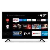 Tv west 43 pouce smart tv