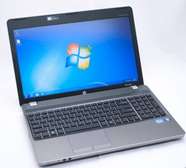 hp probook 4530s i5 ram  8 Ecran 15 pouces