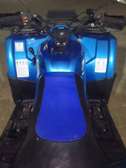 Quad Cfmoto 400