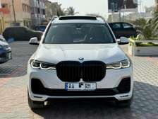 BMW X7 XDRIVE 40I  2022