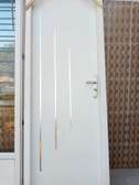 Porte