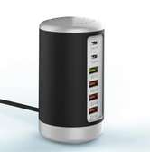 Dock Chargeur Multi Ports USB