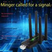 Répétiteur Wifi USB