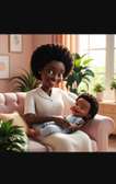 Babysitteur ou Nounou