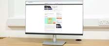Moniteur Dell 32'' USB-C