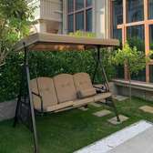 Balançoires 3 Places