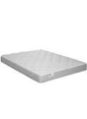 Matelas 140x190 mousse haute densité 15 cm confort