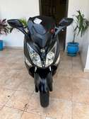 Sym GTS 125i