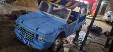 Citroen Mehari 1976