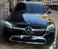 Mercedes-Benz GLC 300 2019