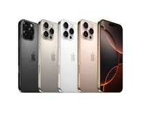 iPhone 16 pro 256giga neuf neuf scellé
