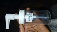 bouteilles savon 200ml