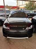 RANGE ROVER SPORT 2020