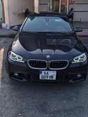 Bmw 528i 2015 pack M full option