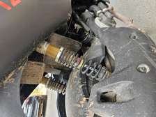 Runner vxr 200 gilera sport