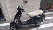 Scooter vespa