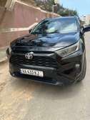 TOYOTA RAV 4 2020
