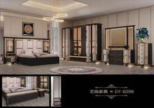 Chambre a coucher 6 battants