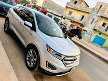 Ford edge Titanium