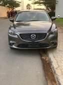 Mazda 6 Touring 2016 Venant dédouané full options