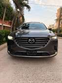 Mazda CX9 2018