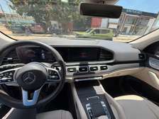 2020 GLE350