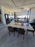 Superbe Duplex a Fann avec Vue sur mer