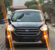FORD ESCAPE 2018