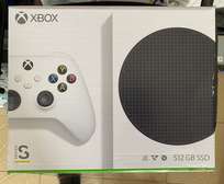 Xbox Series S + Game pass Ultimate