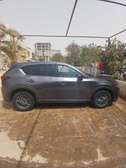 🚗 Location Mazda CX-5 – Confort & Élégance (5 Places)
