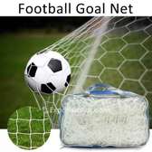 Filet de but de football