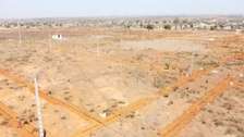 Terrains a vendre a Thies /  Pout Payable par tranche