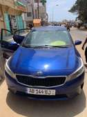 Kia Forte 2017