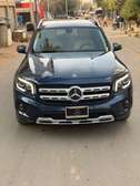 Glb 250 4 matic 2020 automatique, essence 85000 Miles