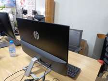 Slim écran HD VGA, HDMI ,22" Pouces"