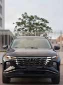HYUNDAI TUCSON Année 2022