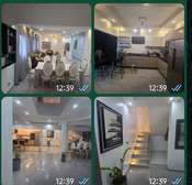 À louer une villa R+ 2 mamelles