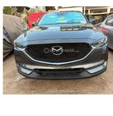 Mazda CX-5 2018