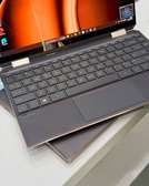 HP Spectre x360 13 Core i5 11ᵉ Gen 8Go SSD 512Go