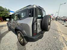 2024 Jetour T2