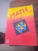 Livre intéressant de Mathématiques Terminale S