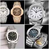 Montre Patek Philippe Authentique