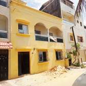 VILLA F5 A LOUER HANN MARISTES
