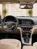 Hyundai Elantra 2018