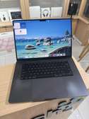 MacBook Pro 2023 16 Pouces - M3 Pro | 18GB RAM | 512