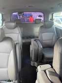 Location de voiture Hyundai 7places