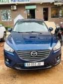 Mazda cx5 2014