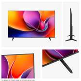 TELEVISEUR 50POUCES HISENSE LED SMART VIDA UHD 50A4Q