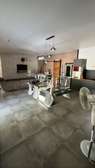 VILLA SUR TERRAIN 8700M2 KEUR YOUNGAR